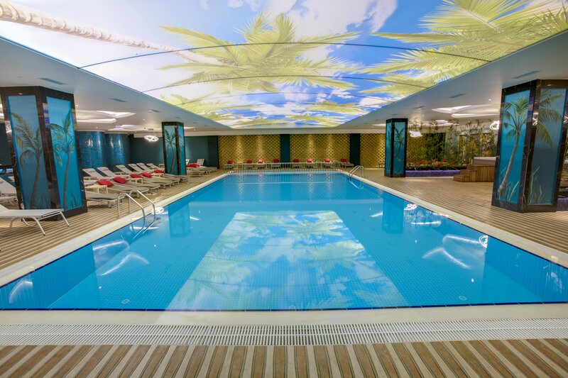 Azura Deluxe Resort & Spa Hotel foto 46