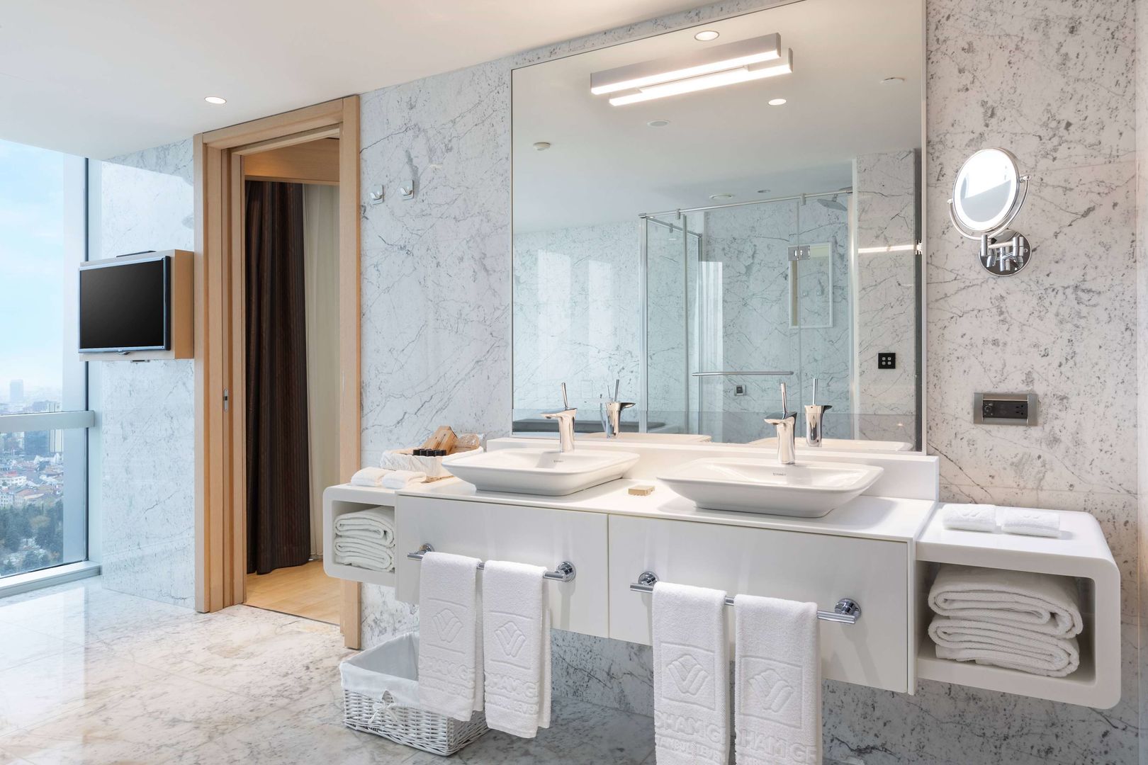 Wyndham Grand Istanbul Levent foto 126