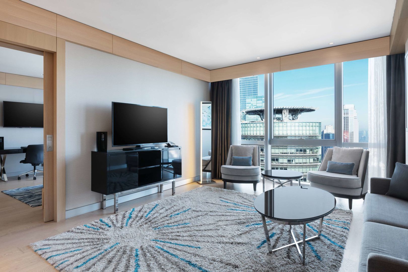 Wyndham Grand Istanbul Levent foto 111