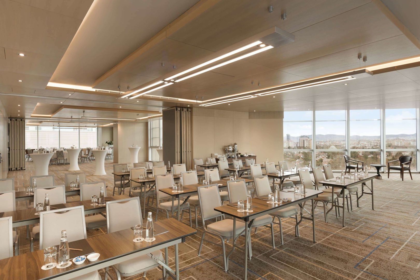 Wyndham Grand Istanbul Levent foto 42