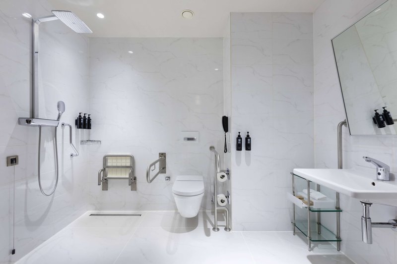 Wyndham Grand Istanbul Levent foto 30