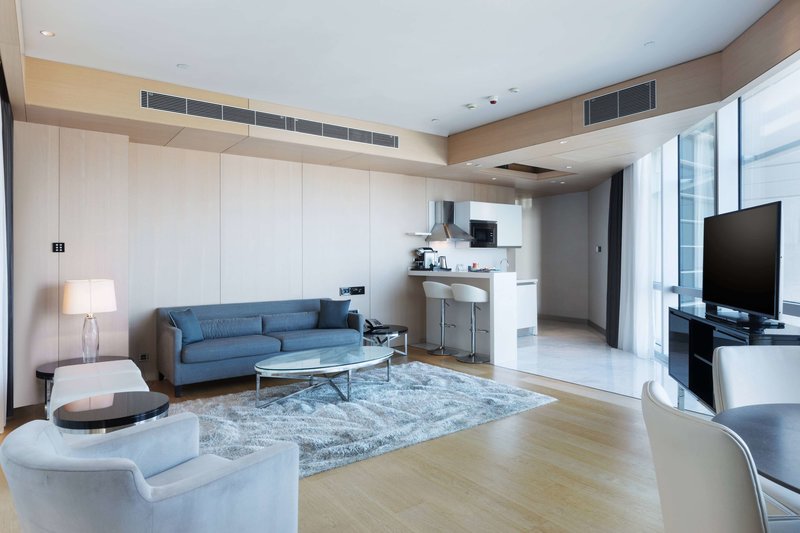 Wyndham Grand Istanbul Levent foto 98