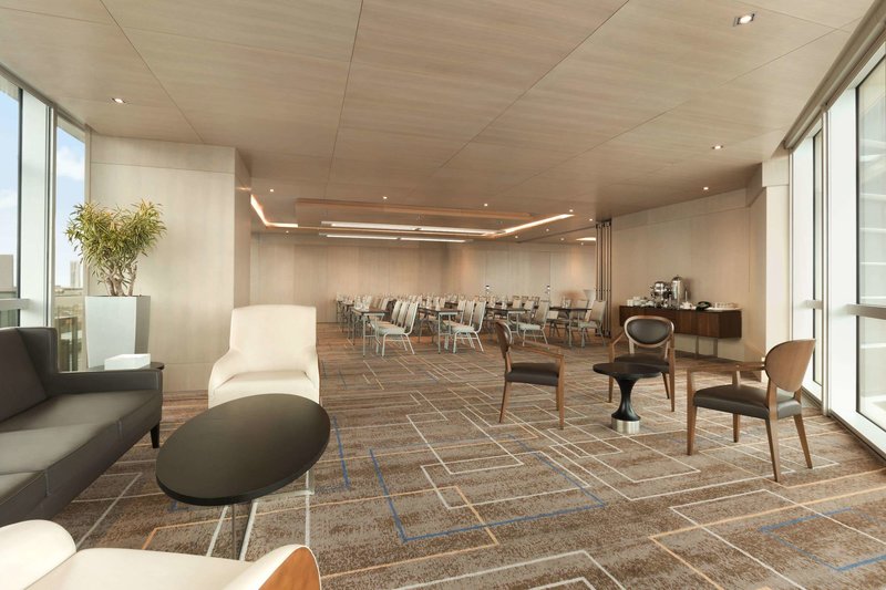 Wyndham Grand Istanbul Levent foto 50