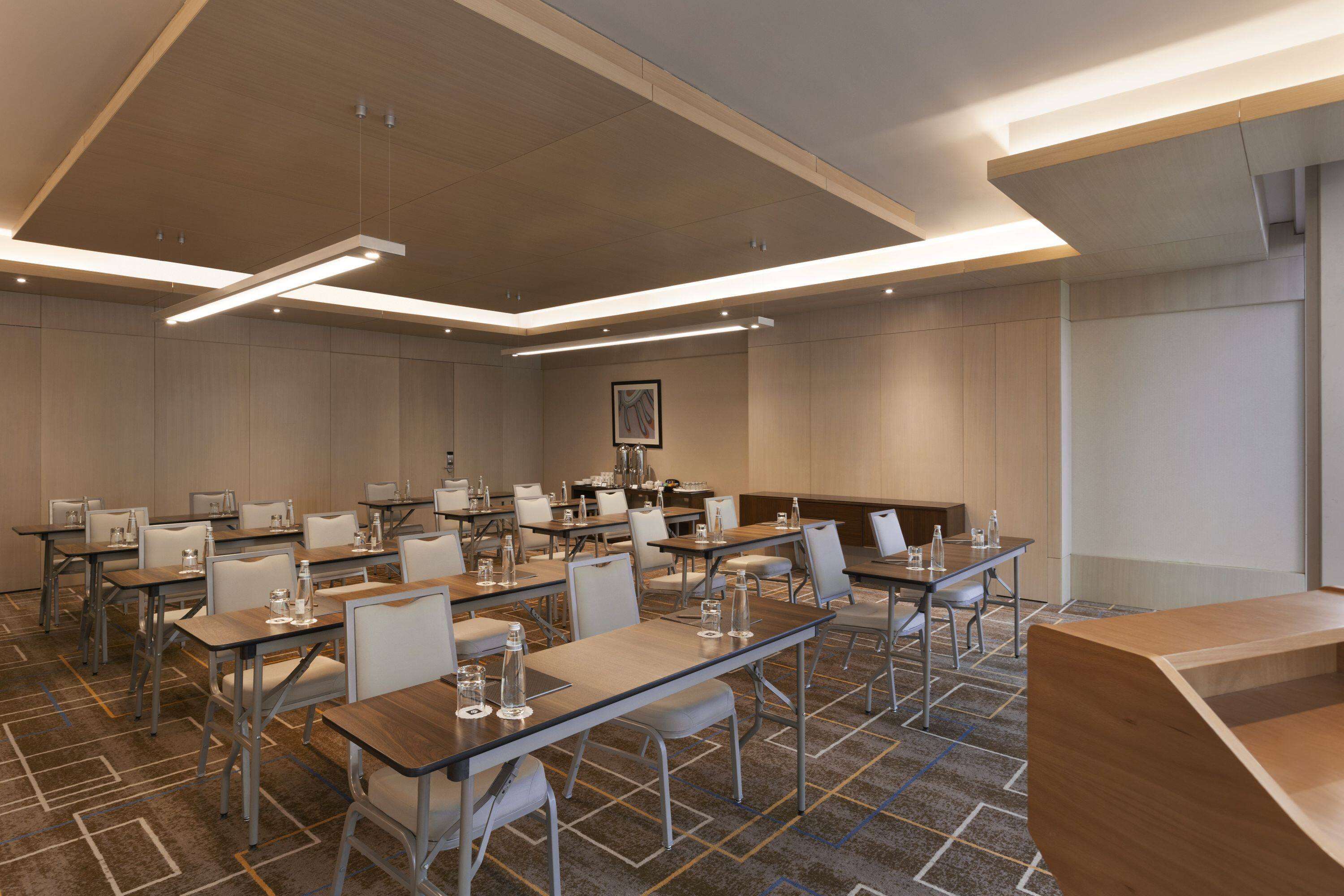Wyndham Grand Istanbul Levent foto 55