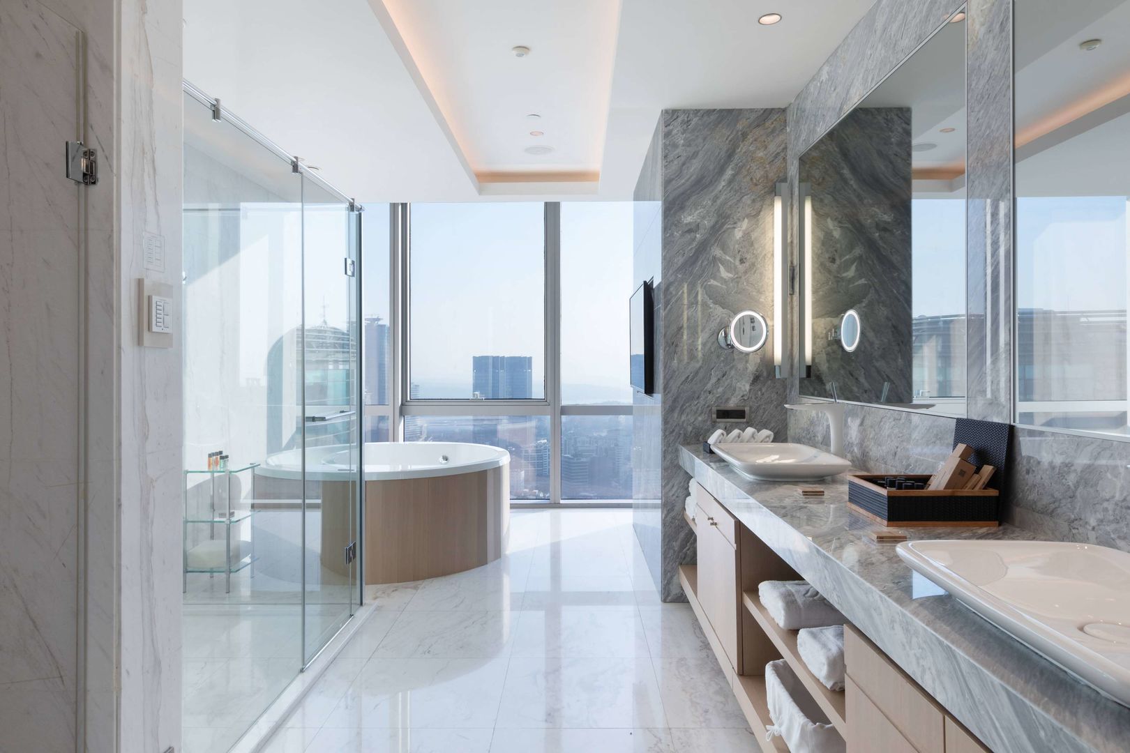 Wyndham Grand Istanbul Levent foto 132
