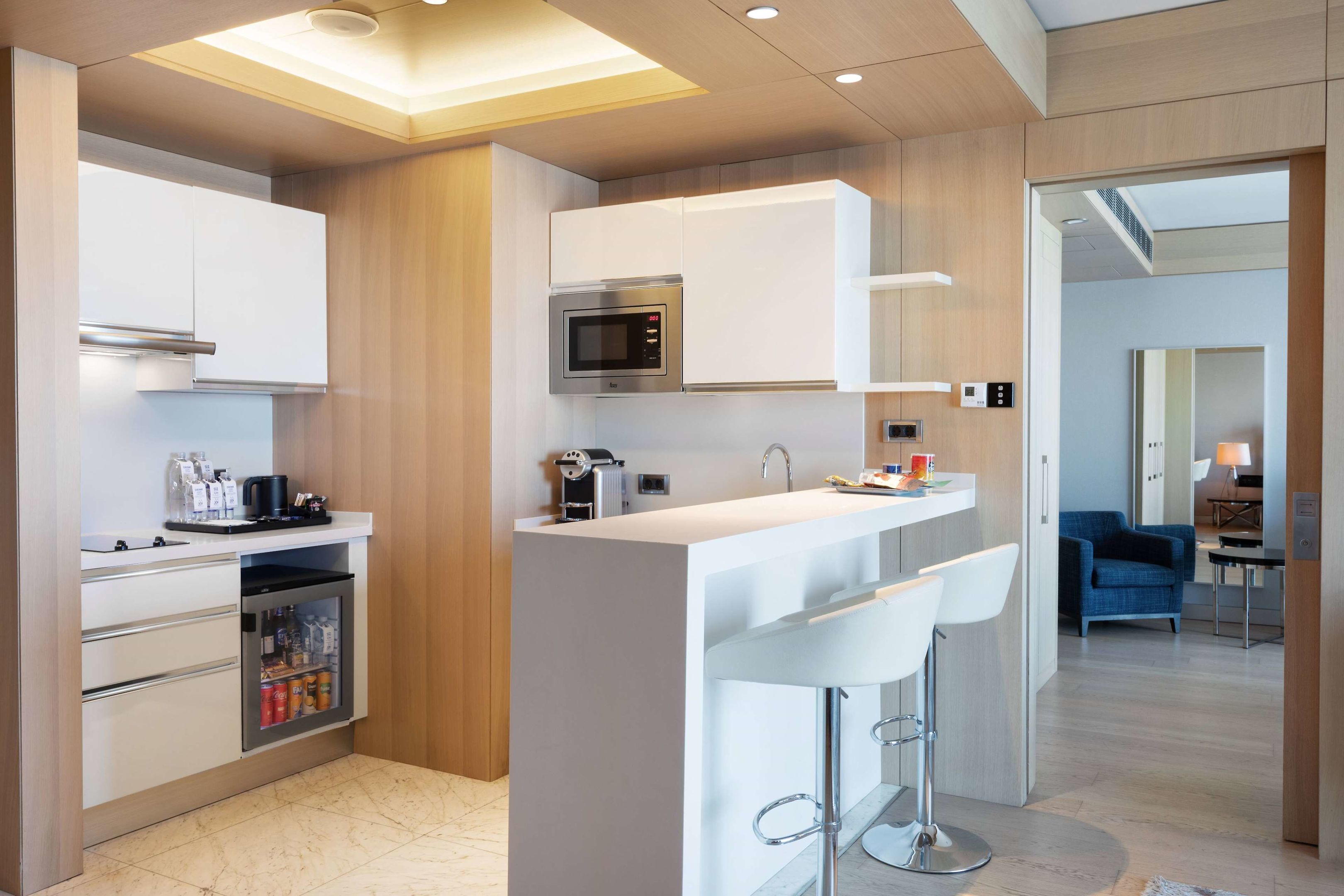 Wyndham Grand Istanbul Levent foto 109