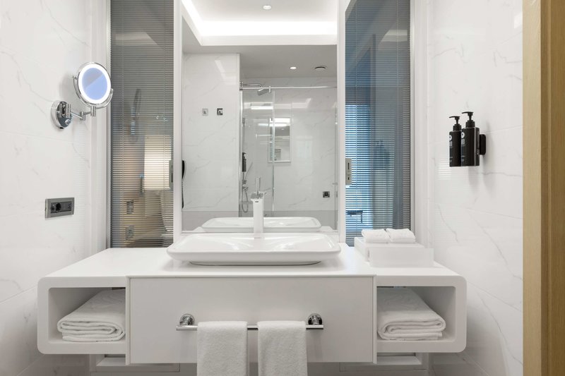 Wyndham Grand Istanbul Levent foto 36