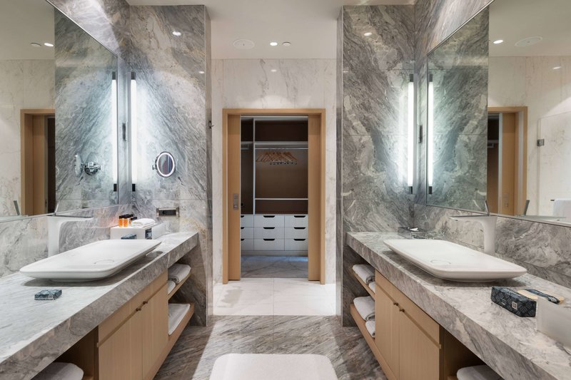 Wyndham Grand Istanbul Levent foto 62