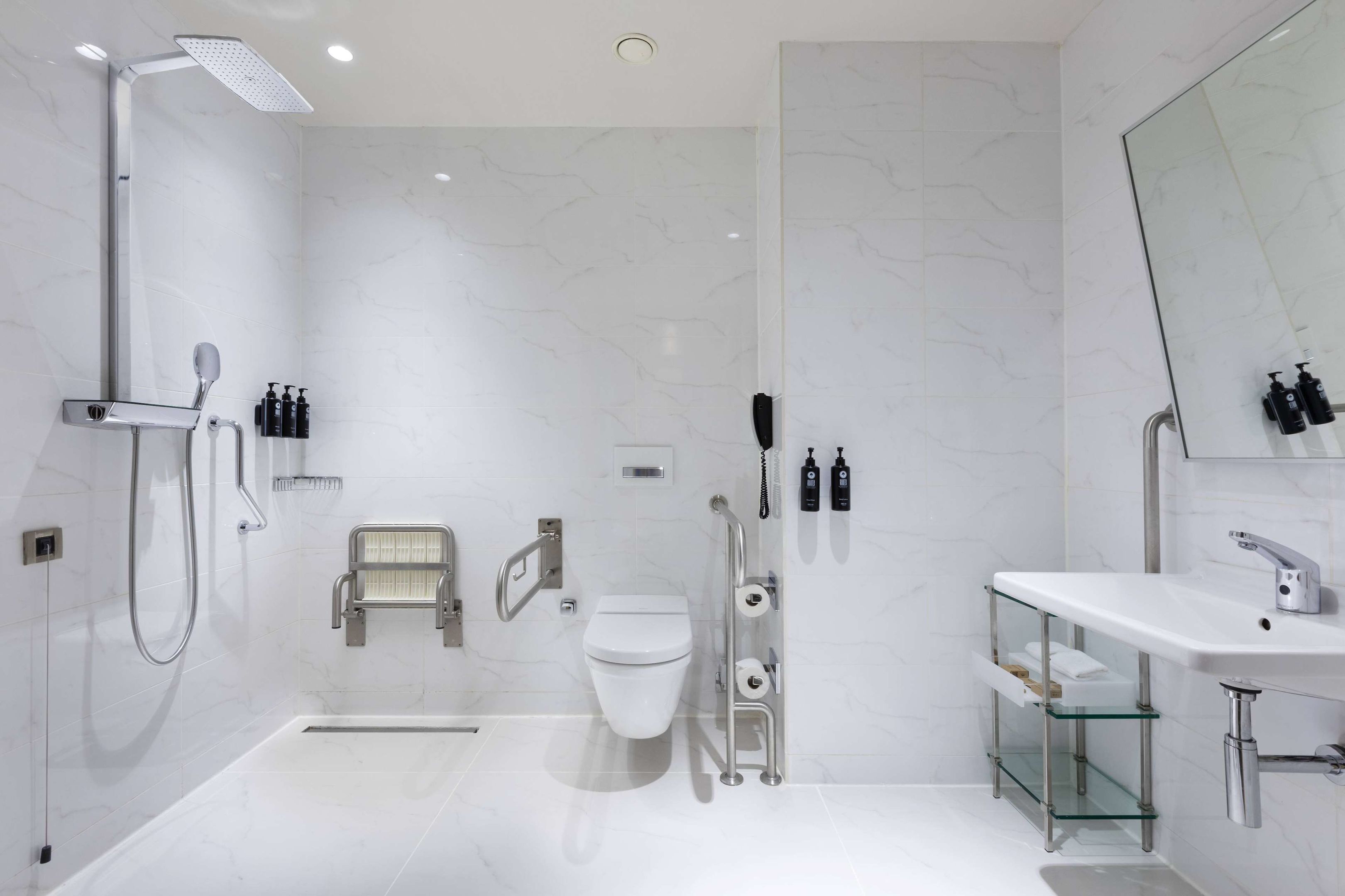 Wyndham Grand Istanbul Levent foto 32