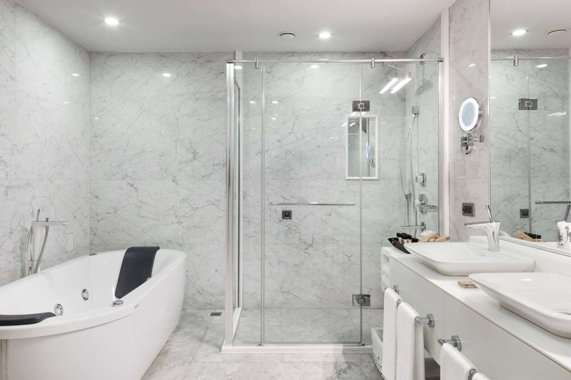 Wyndham Grand Istanbul Levent foto 128