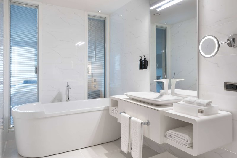Wyndham Grand Istanbul Levent foto 33