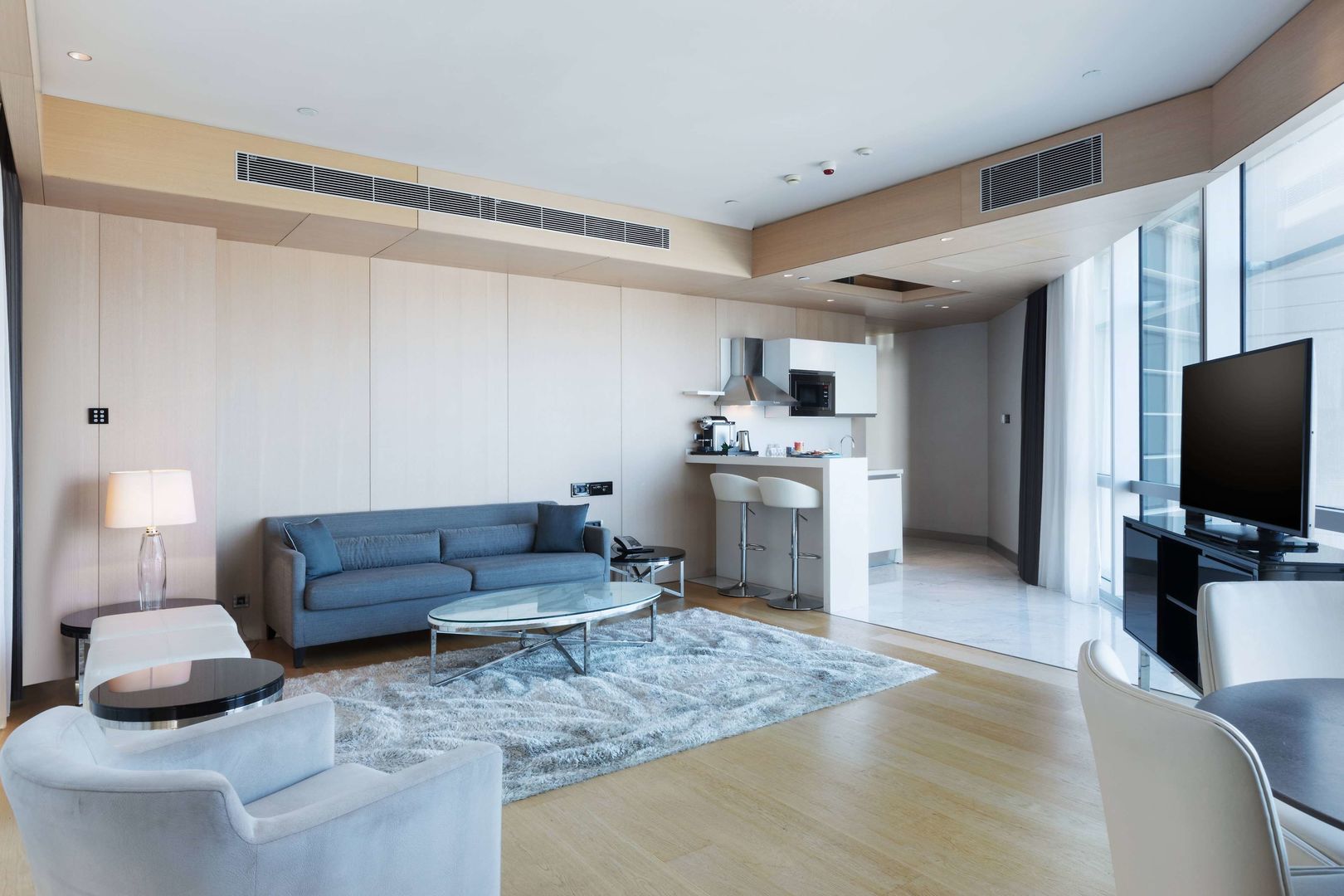 Wyndham Grand Istanbul Levent foto 99