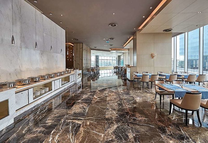 Wyndham Grand Istanbul Levent foto 12