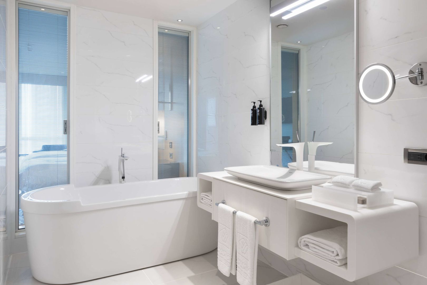 Wyndham Grand Istanbul Levent foto 34