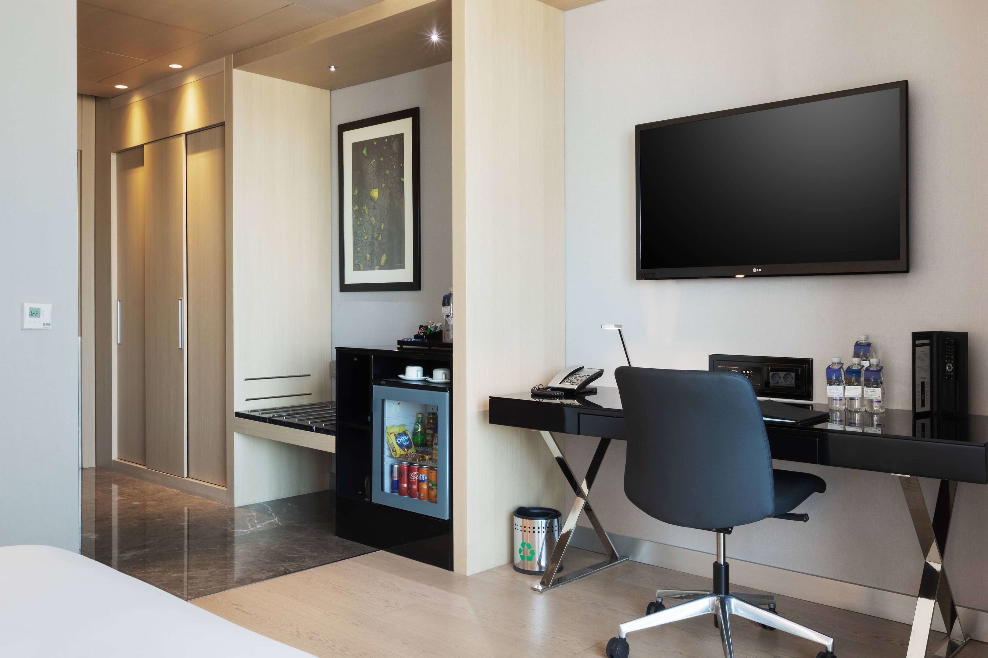 Wyndham Grand Istanbul Levent foto 23
