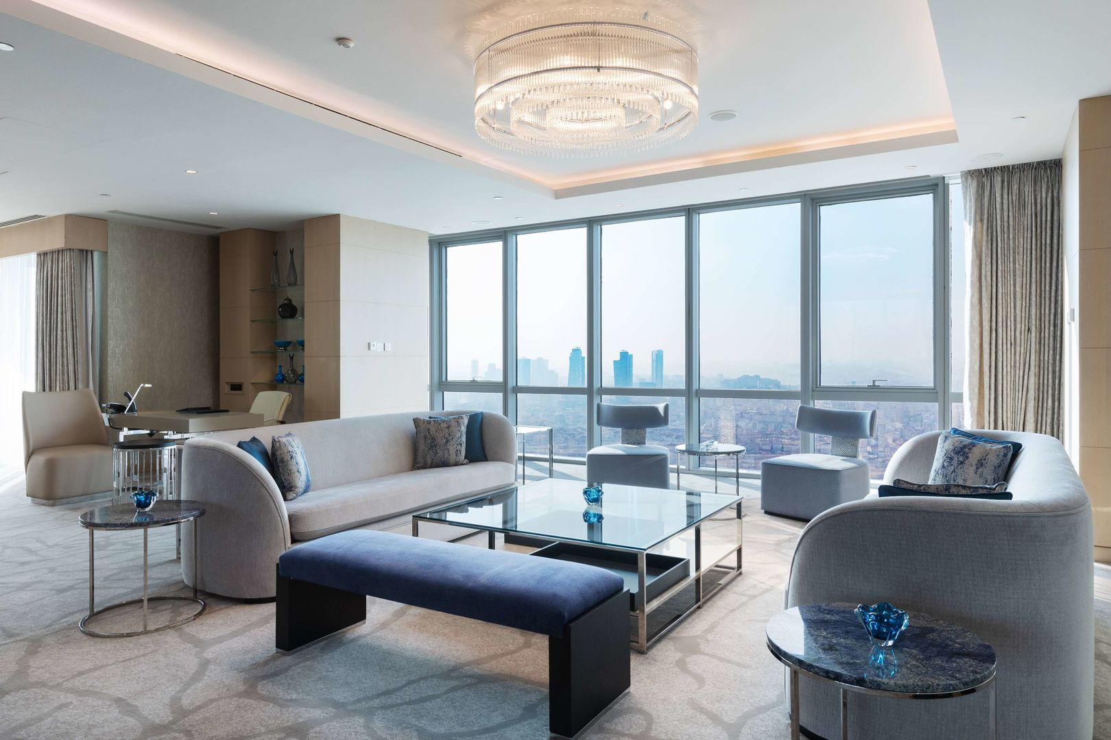 Wyndham Grand Istanbul Levent foto 105
