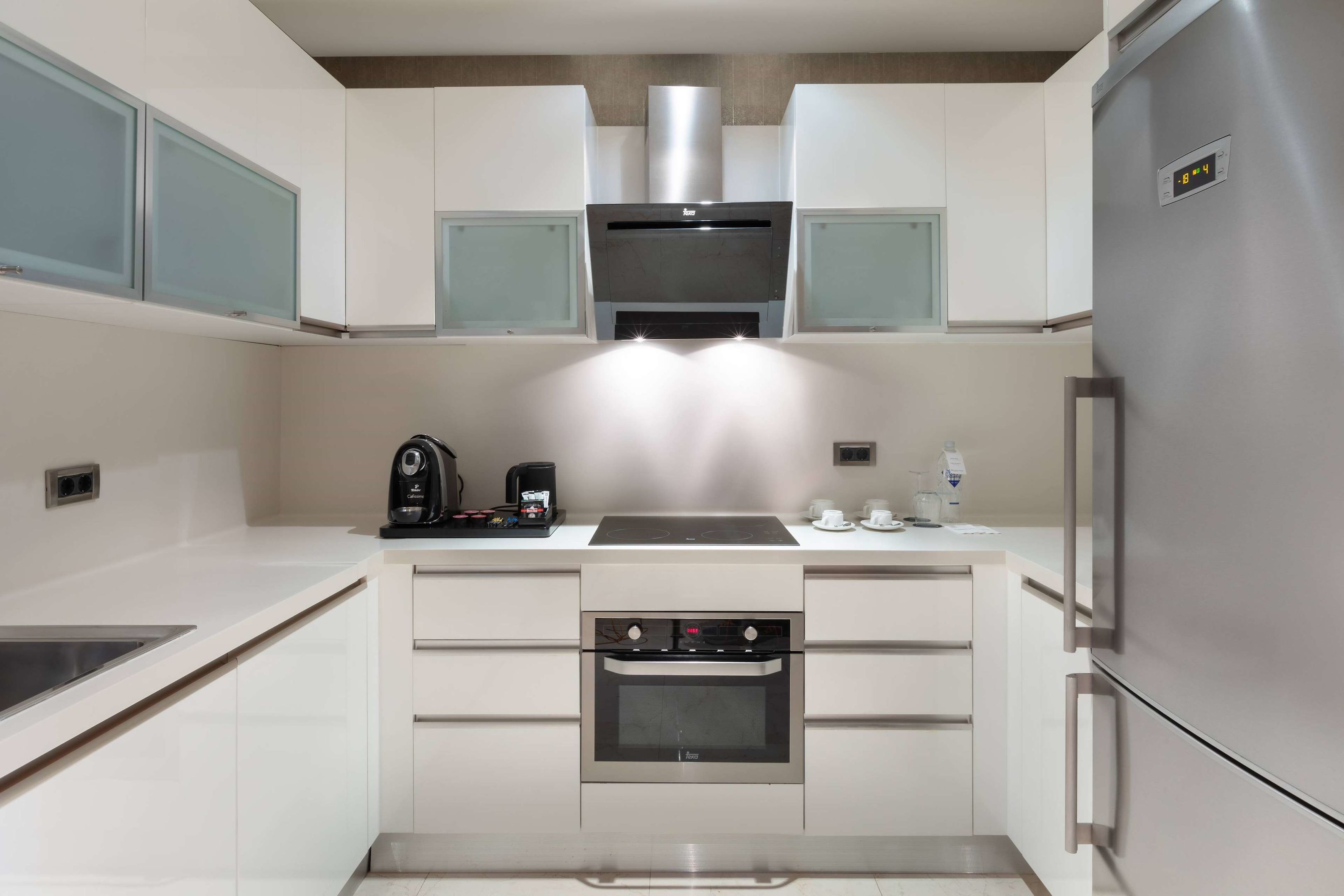 Wyndham Grand Istanbul Levent foto 73