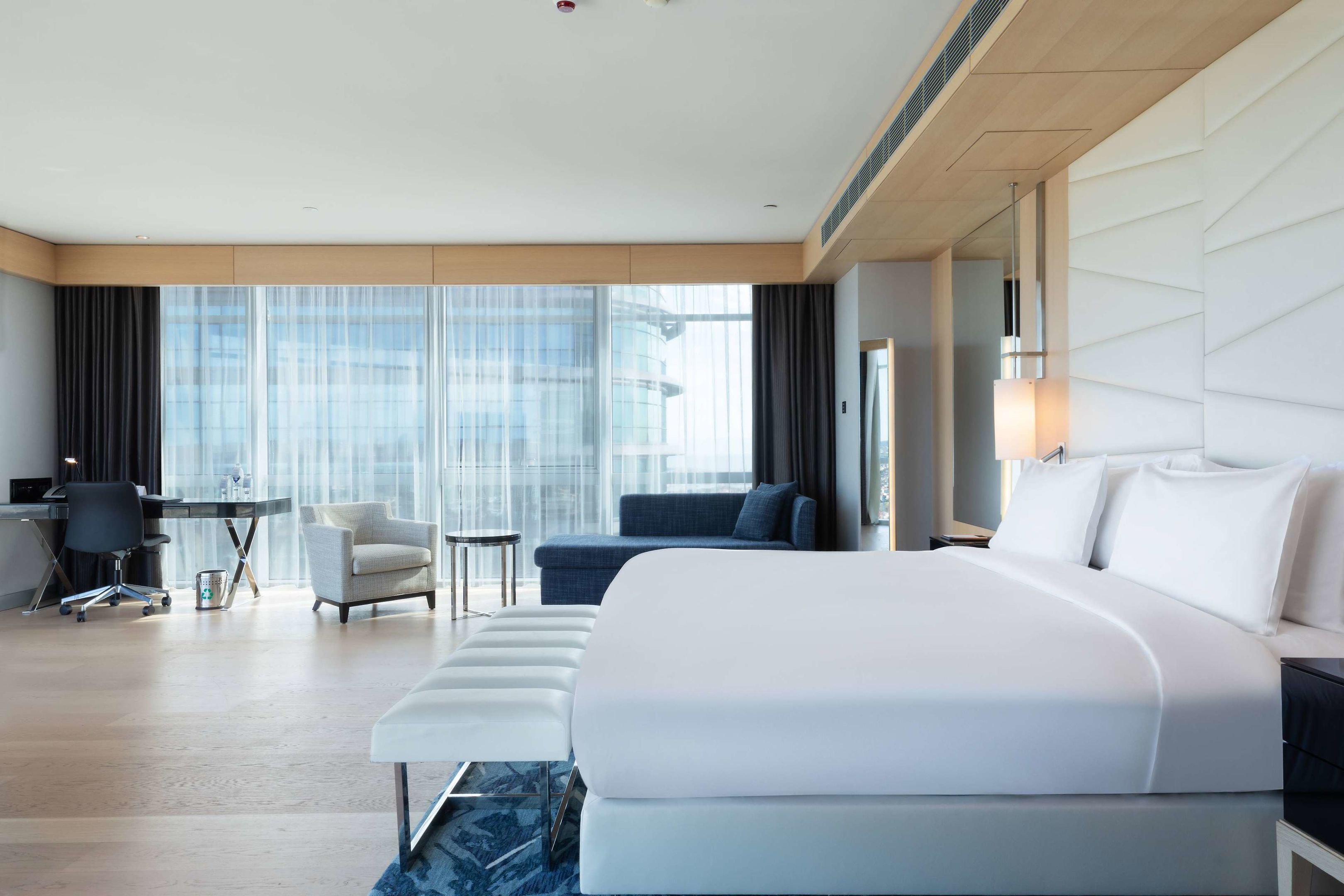 Wyndham Grand Istanbul Levent foto 82