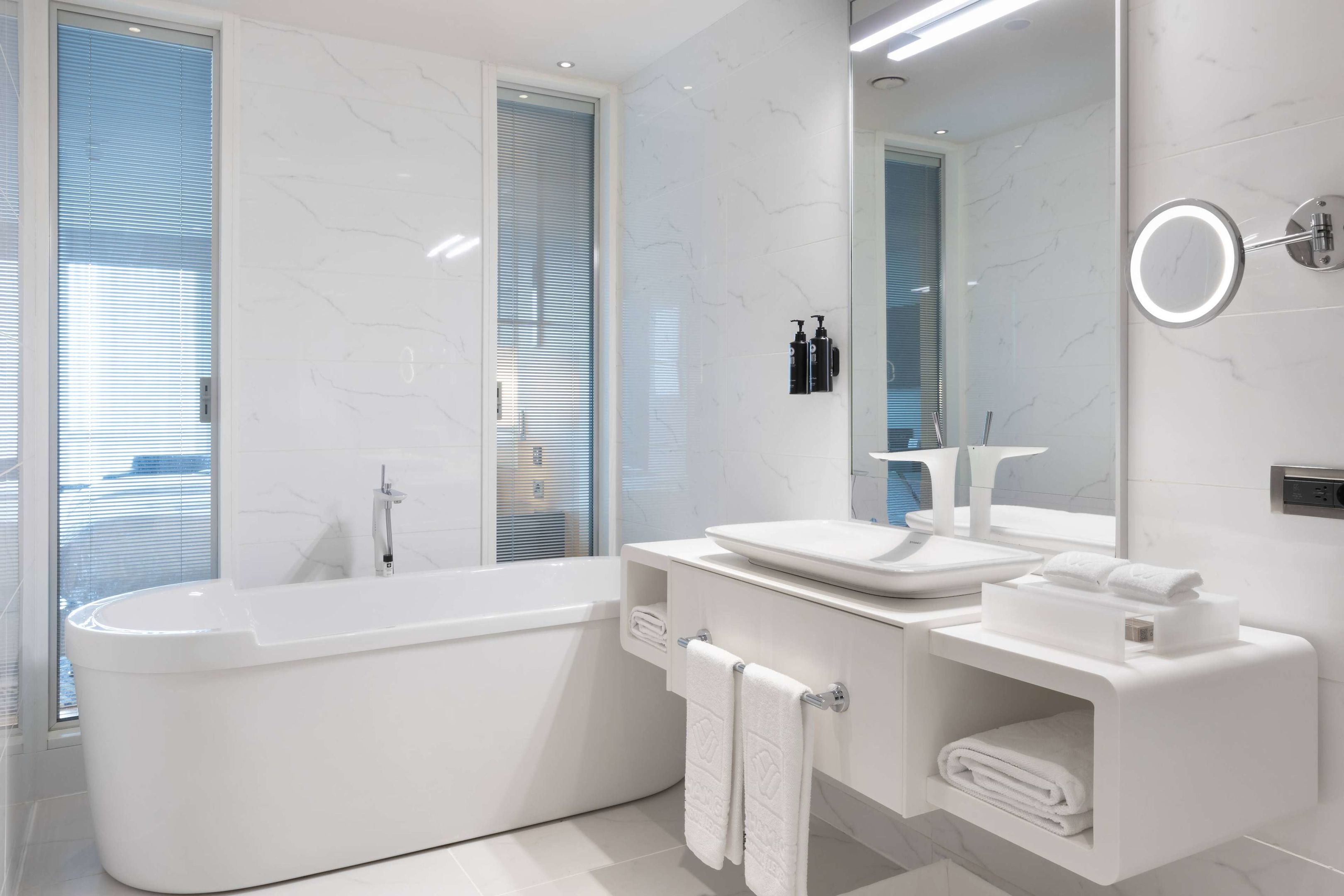 Wyndham Grand Istanbul Levent foto 35