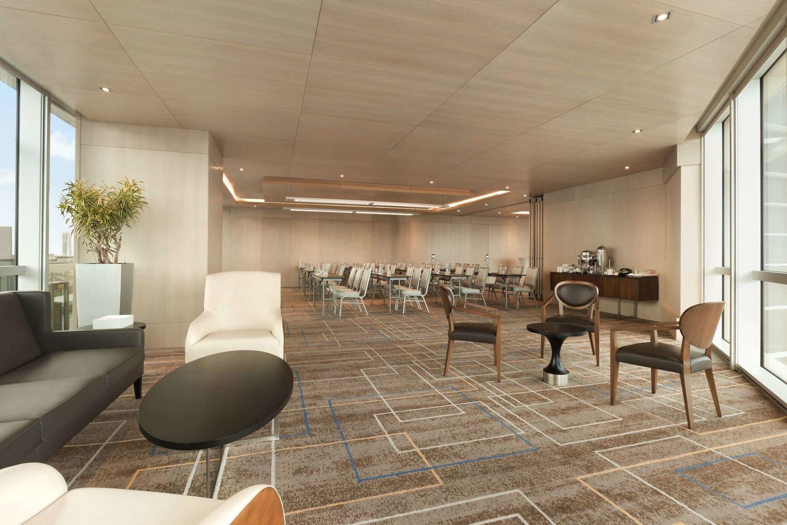 Wyndham Grand Istanbul Levent foto 51