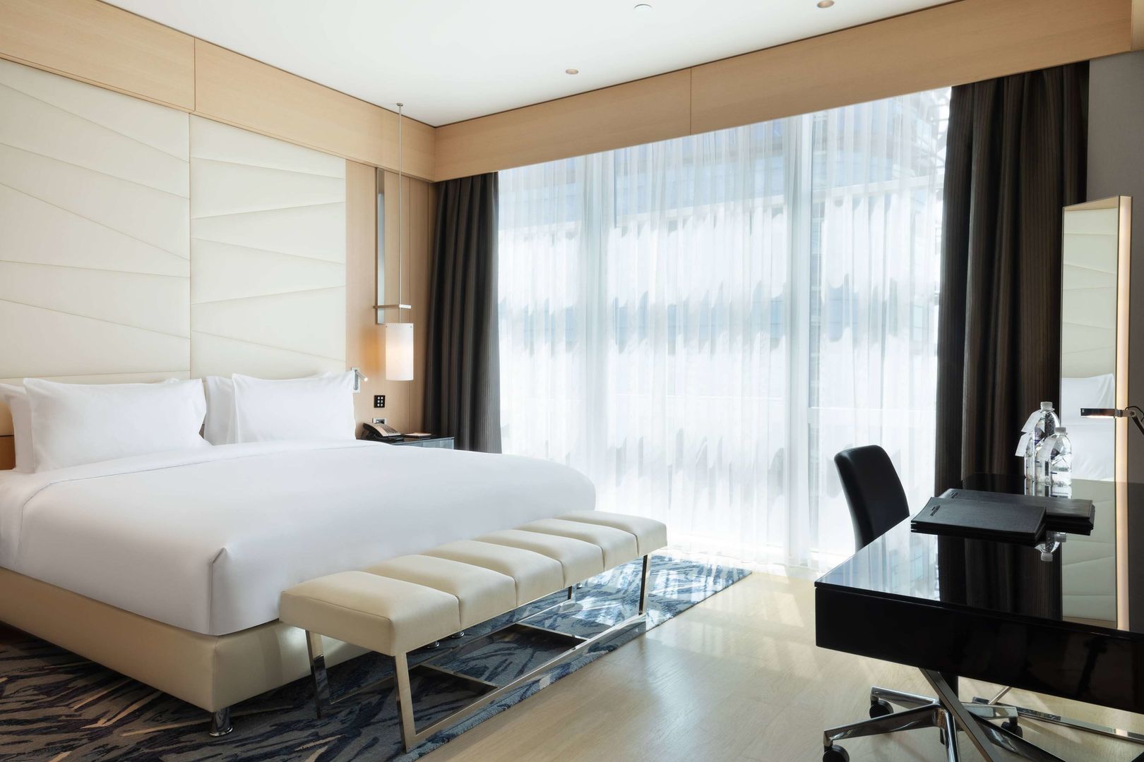 Wyndham Grand Istanbul Levent foto 78