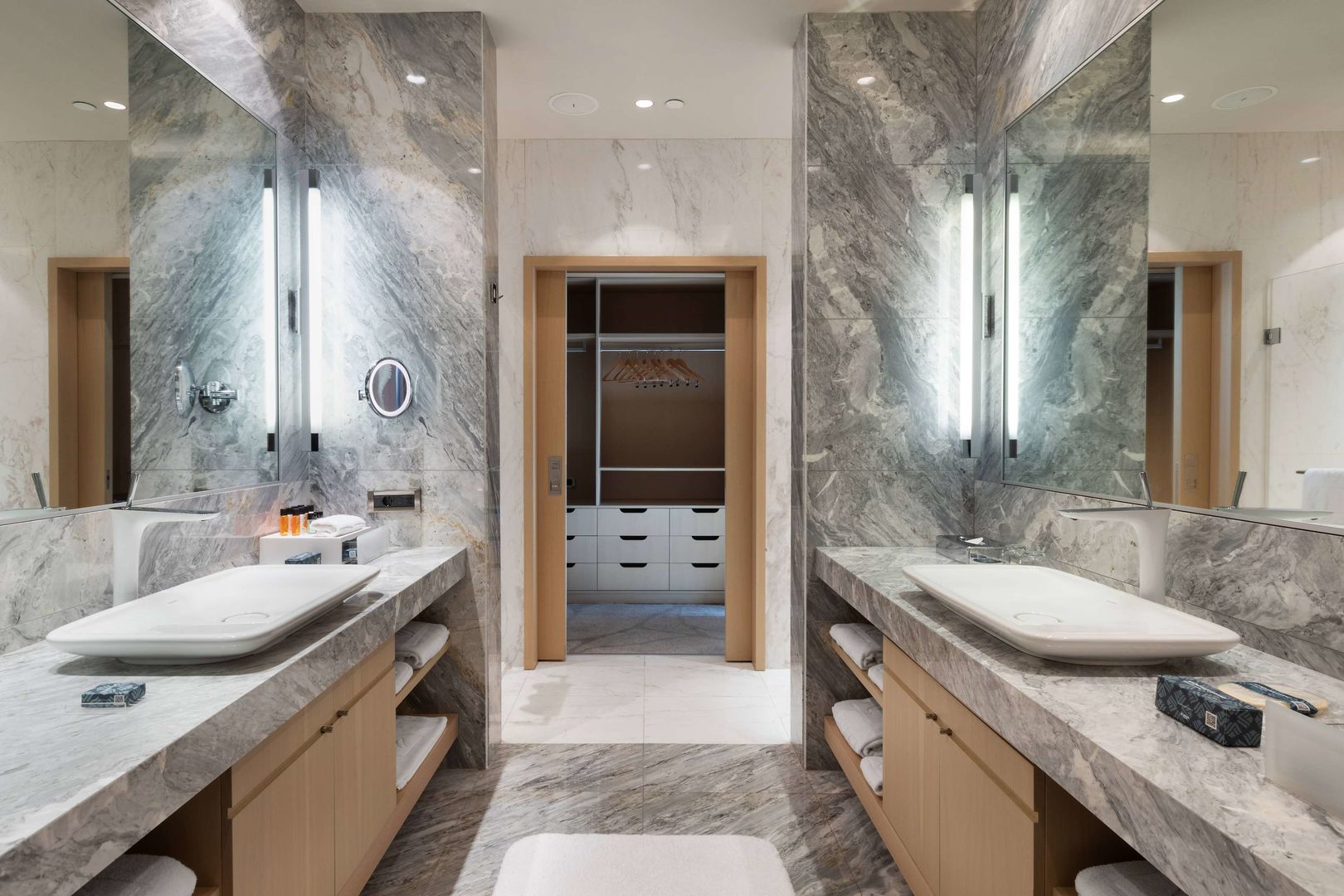 Wyndham Grand Istanbul Levent foto 63
