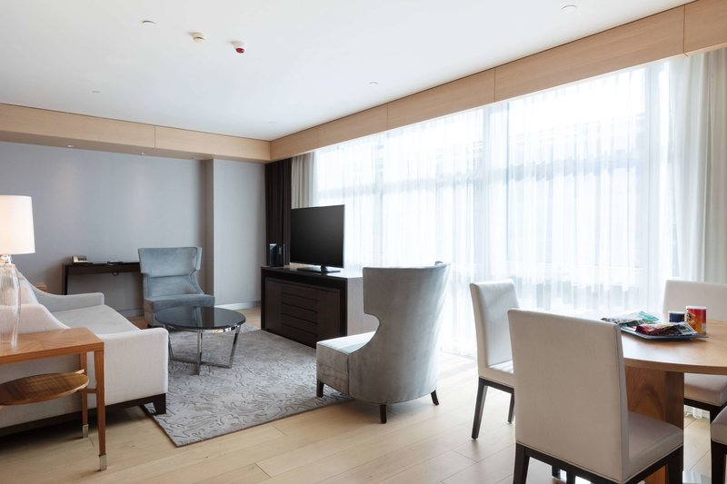 Wyndham Grand Istanbul Levent foto 101