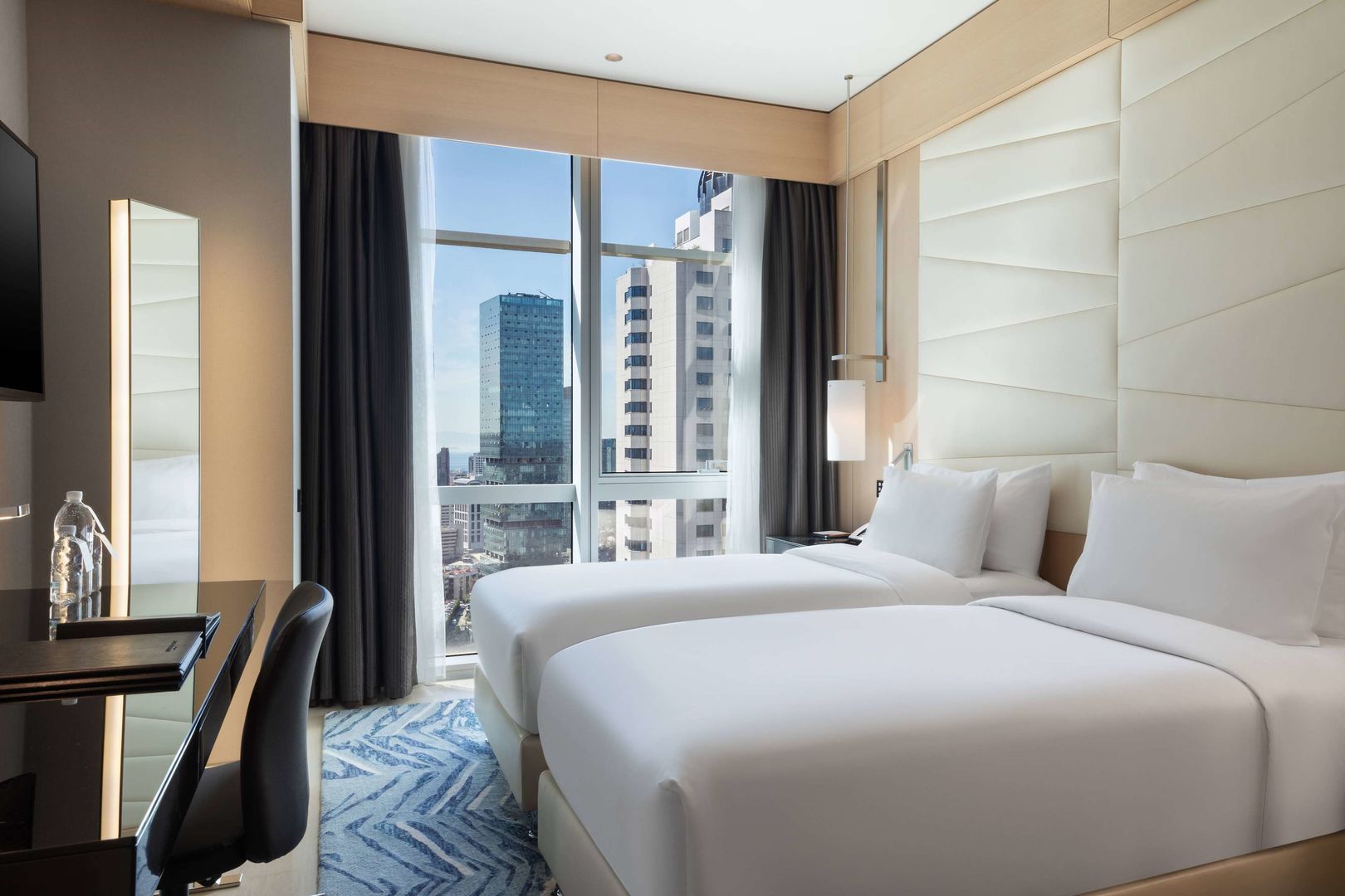 Wyndham Grand Istanbul Levent foto 75