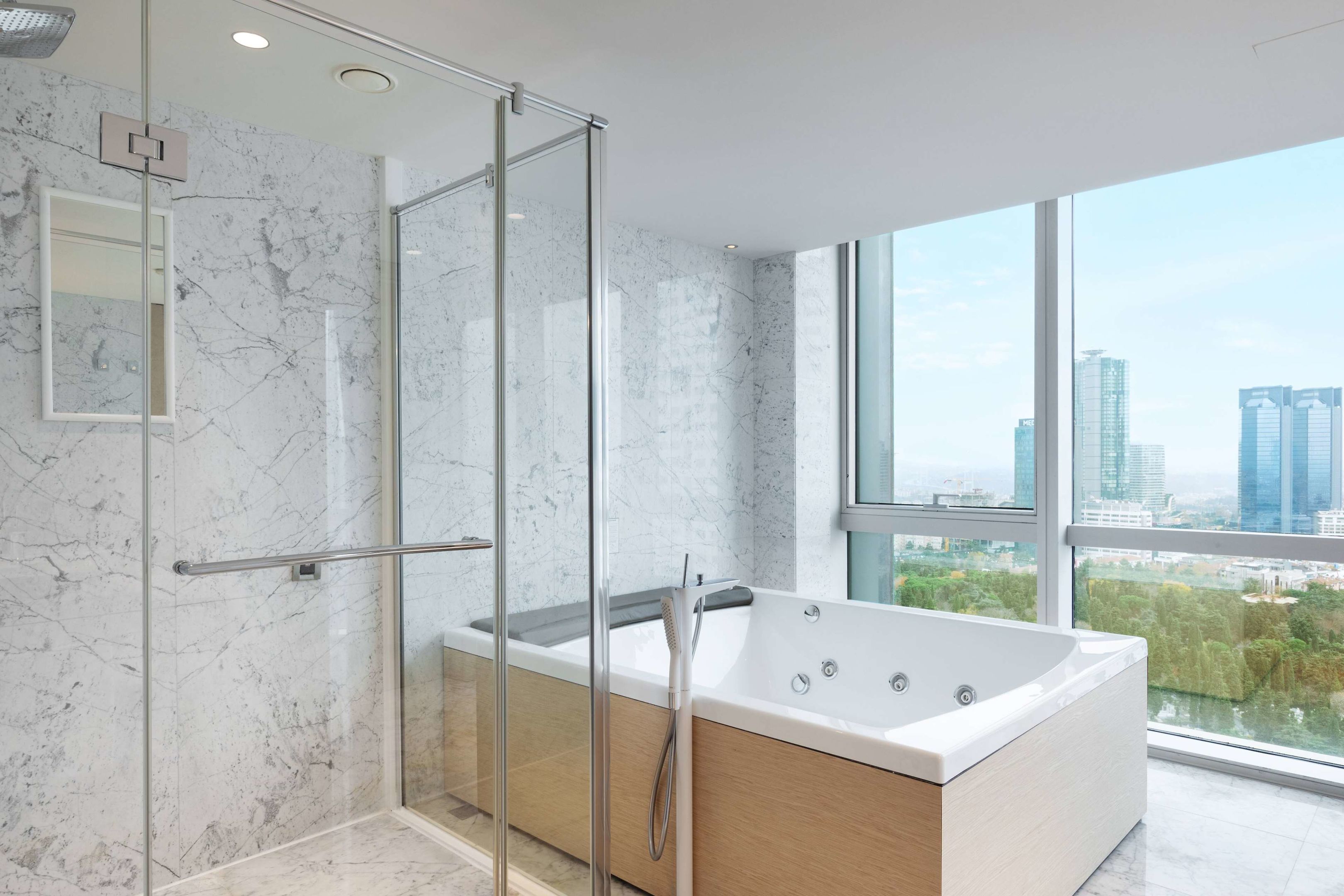 Wyndham Grand Istanbul Levent foto 124