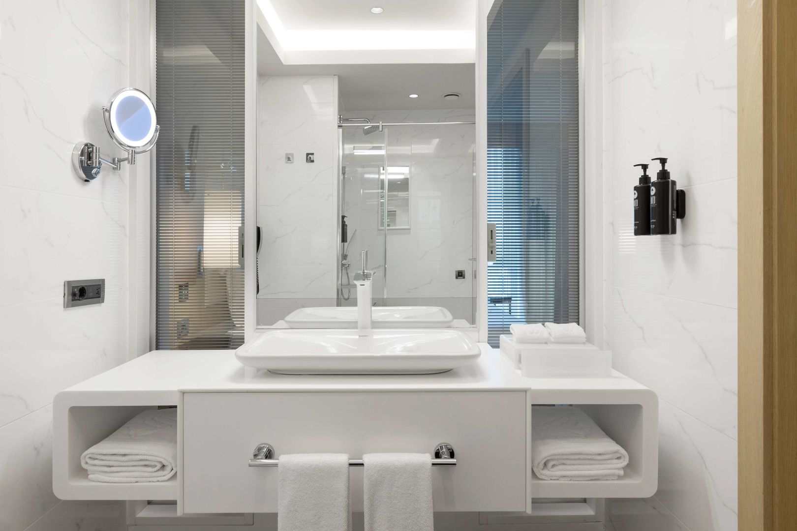 Wyndham Grand Istanbul Levent foto 37