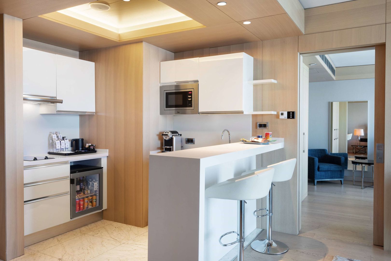 Wyndham Grand Istanbul Levent foto 108