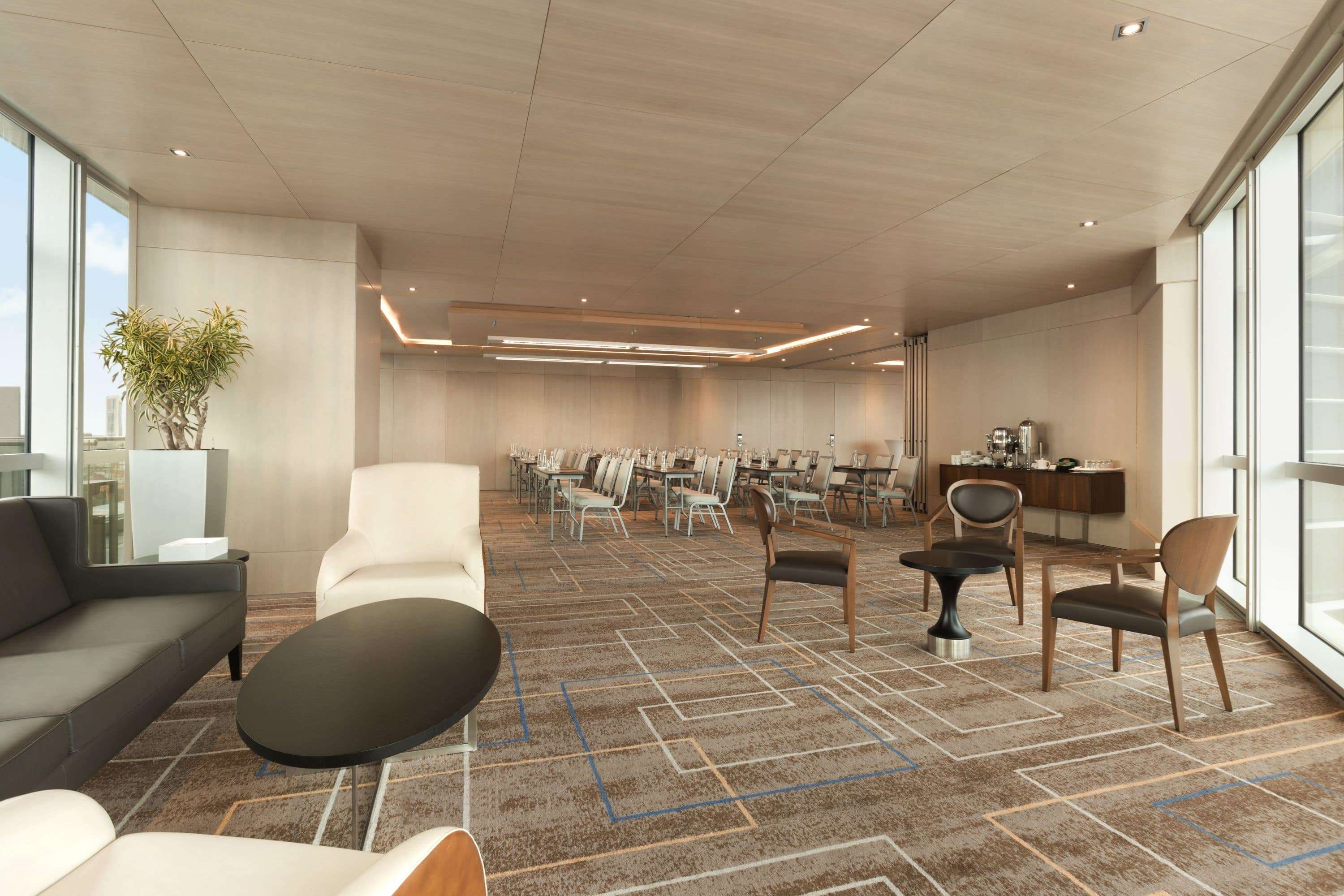 Wyndham Grand Istanbul Levent foto 52