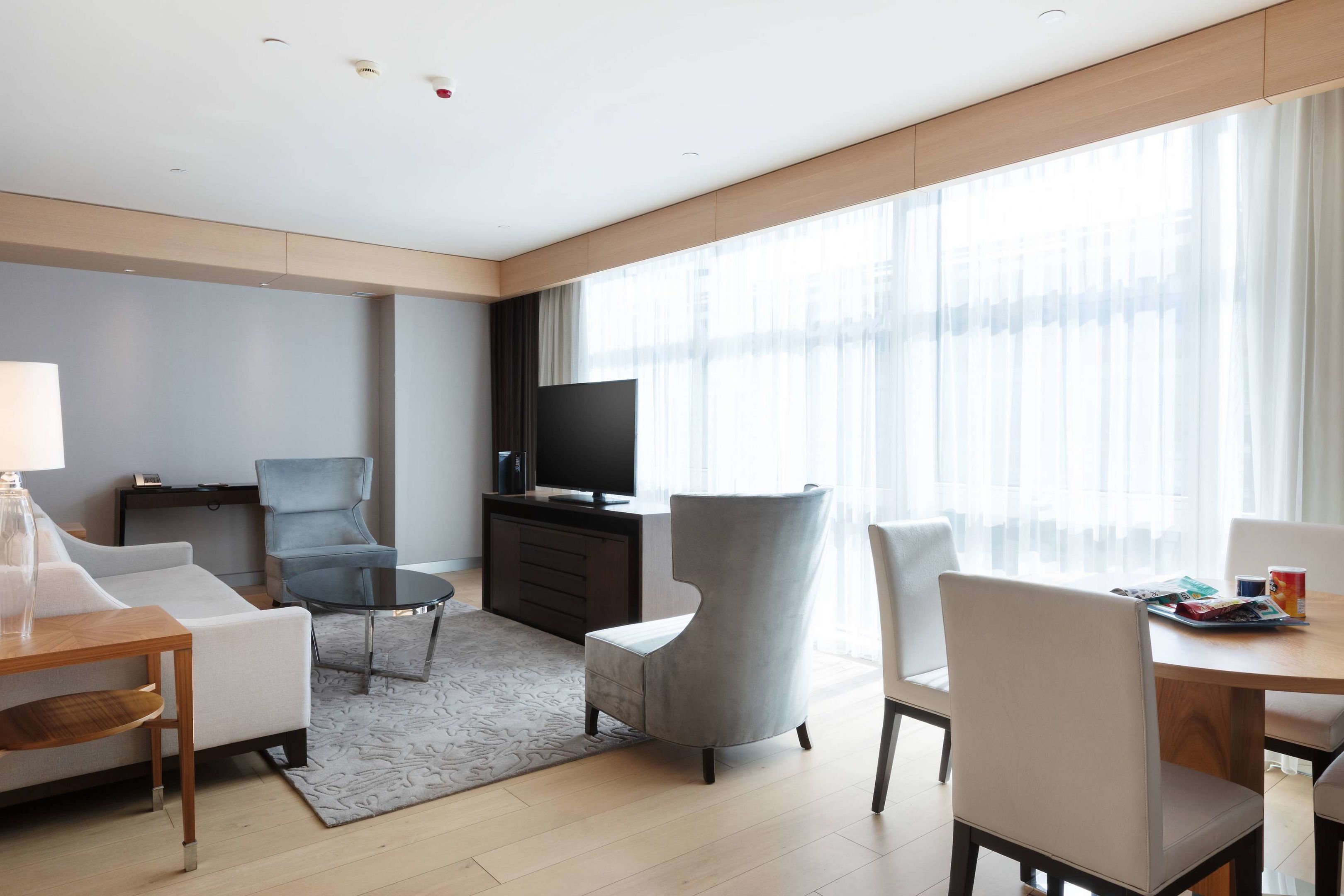 Wyndham Grand Istanbul Levent foto 103