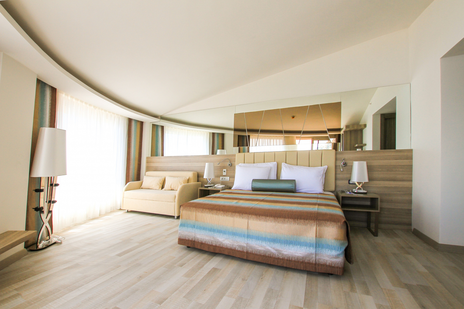 Turunç Premium Otel image 1