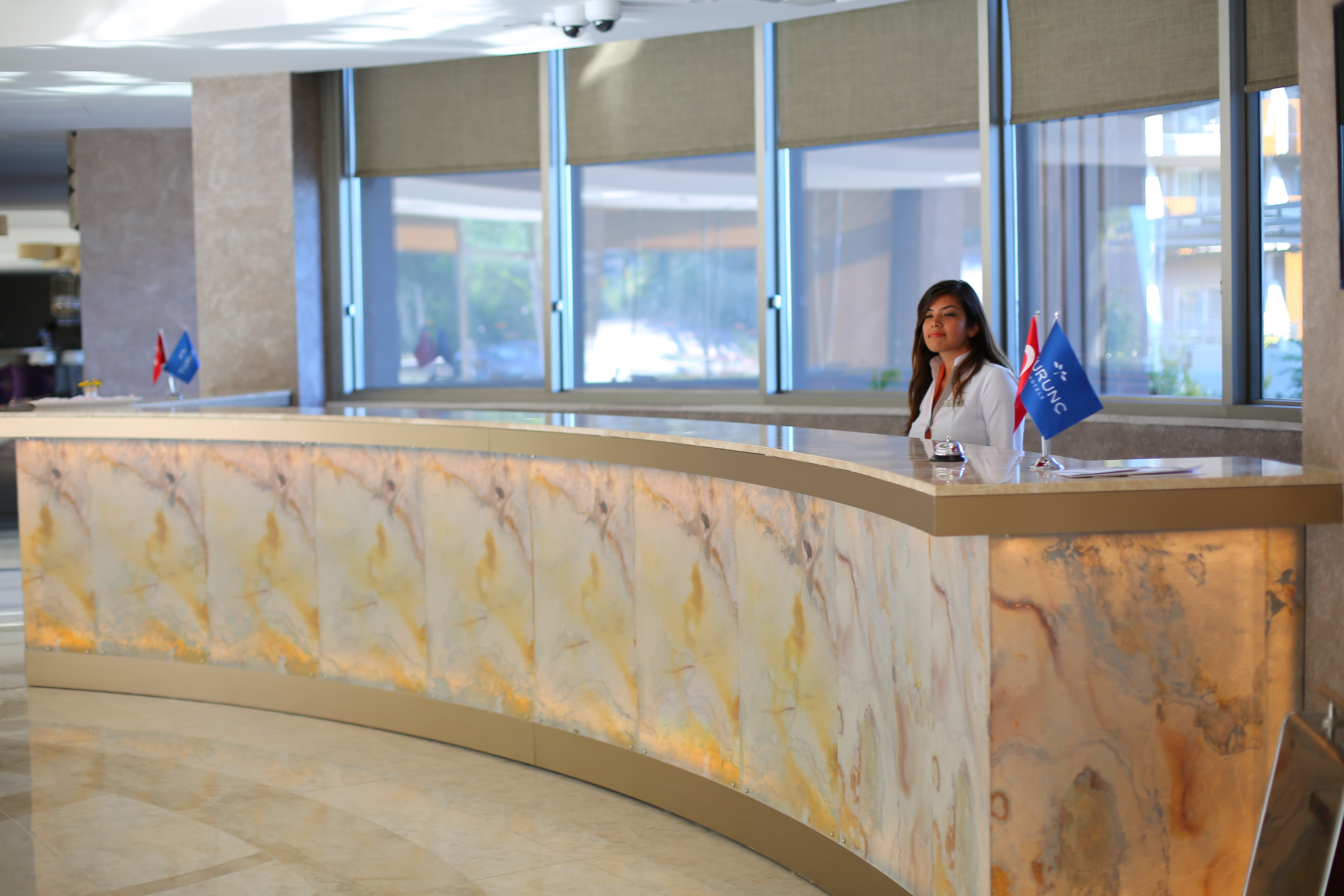 Turunç Premium Otel foto 8