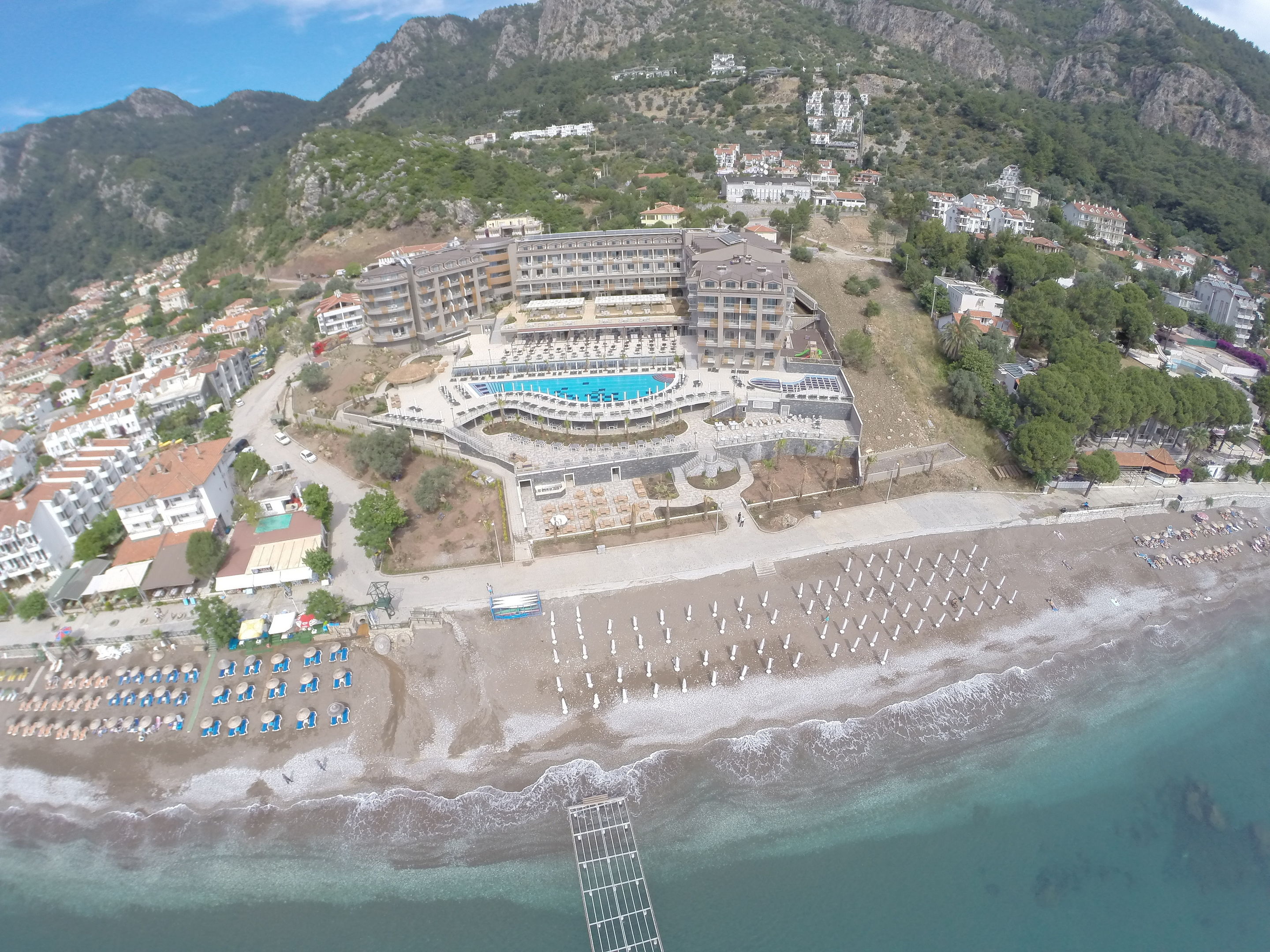 Turunç Premium Otel foto 13