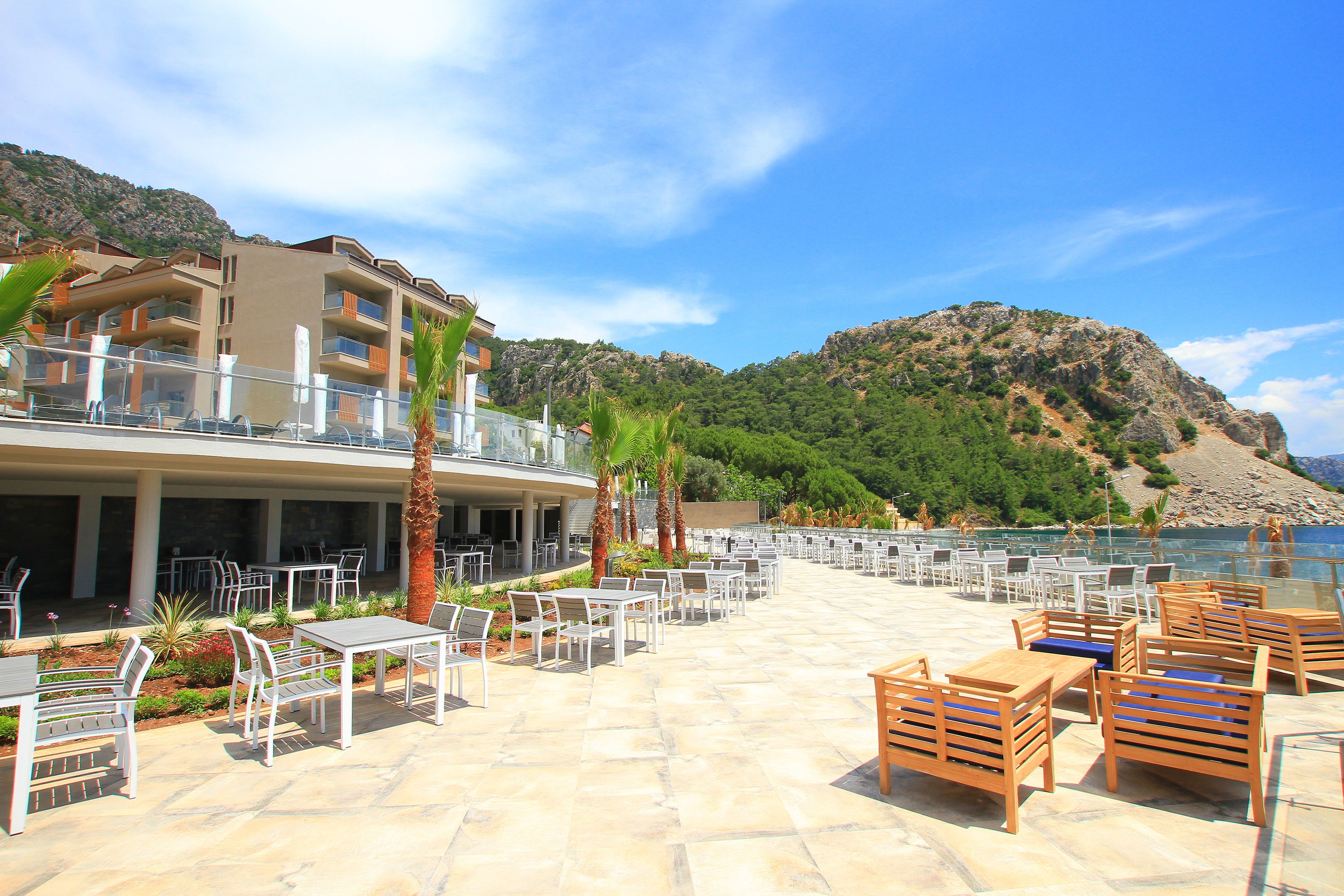 Turunç Premium Otel foto 14