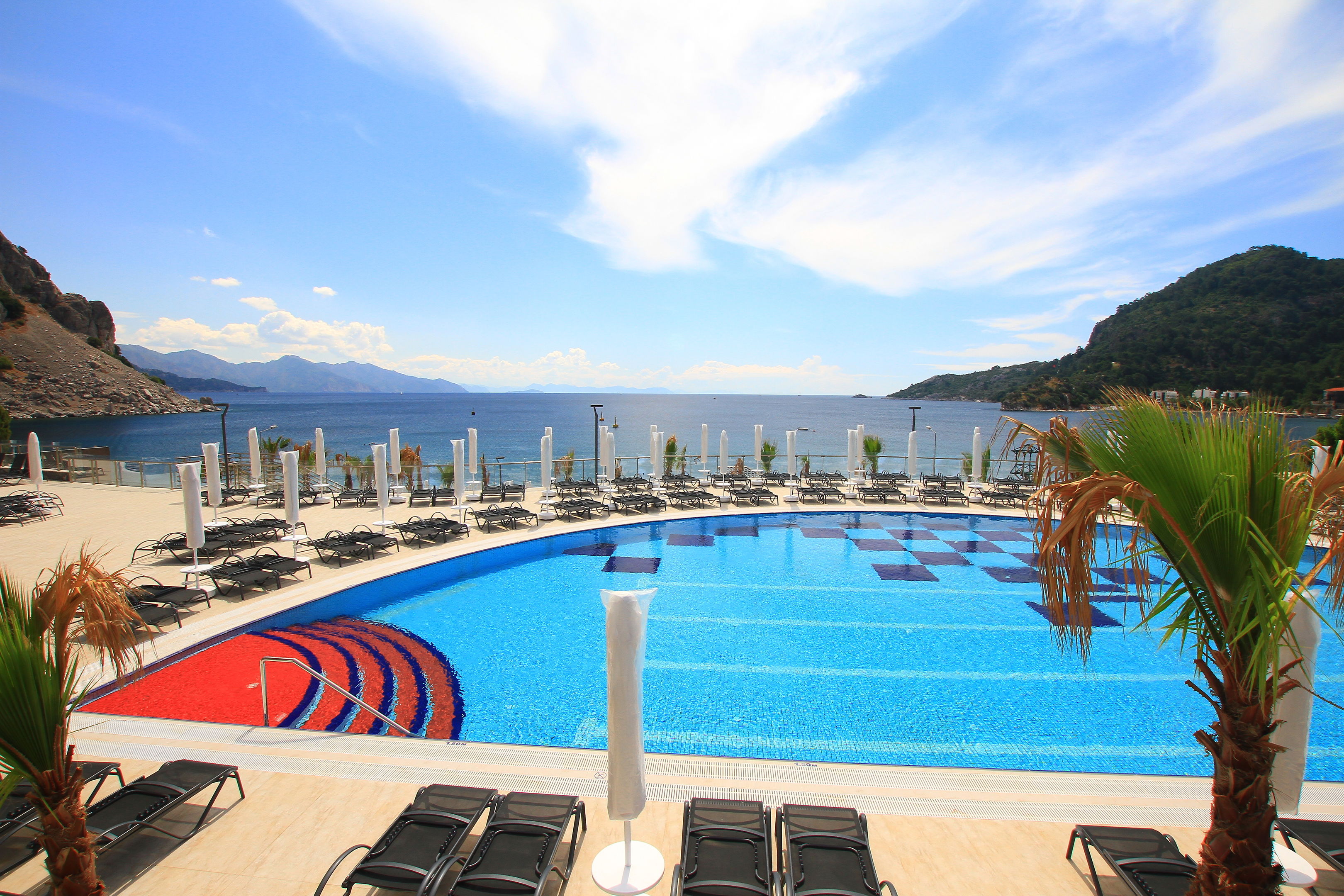 Turunç Premium Otel foto 15