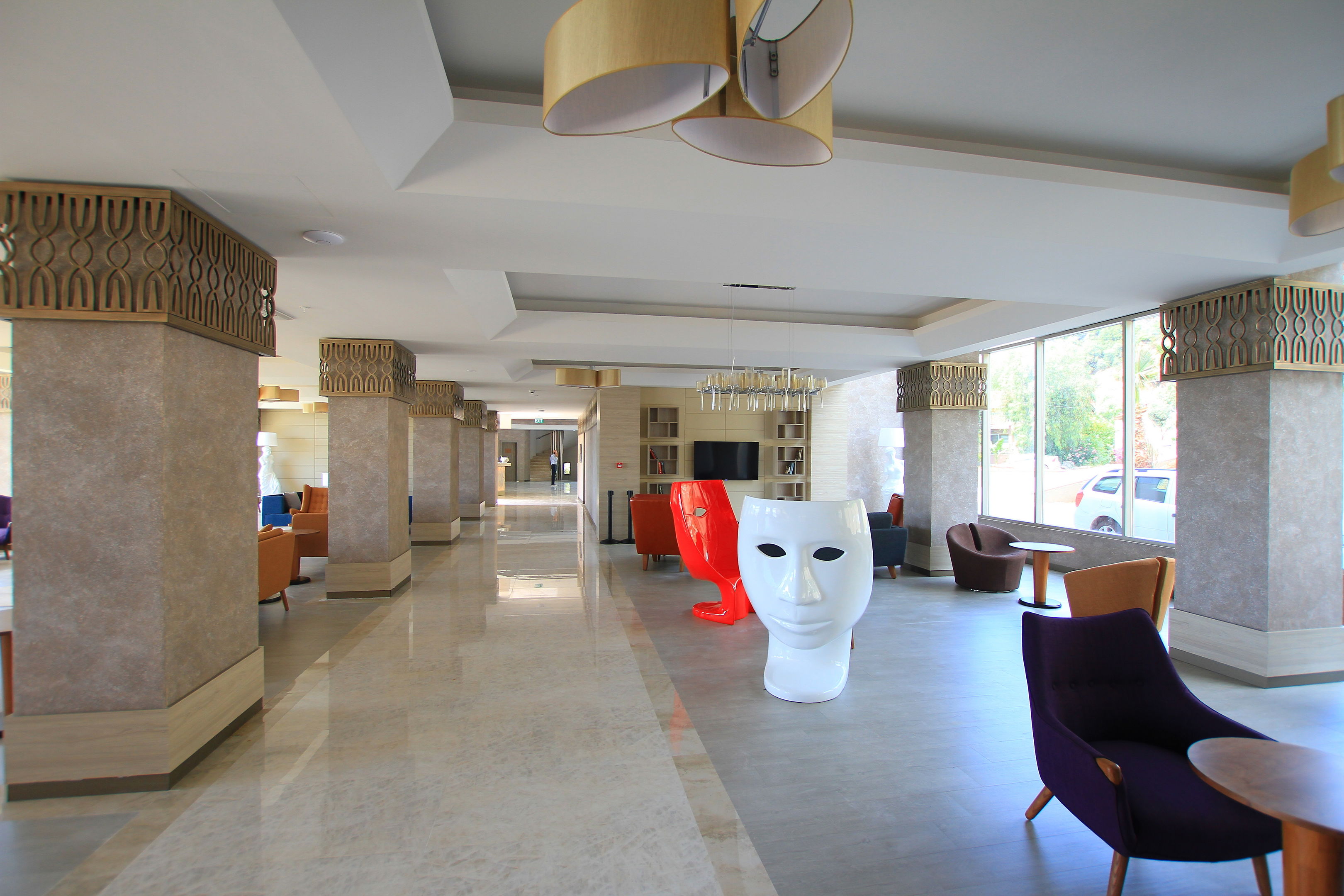 Turunç Premium Otel foto 17