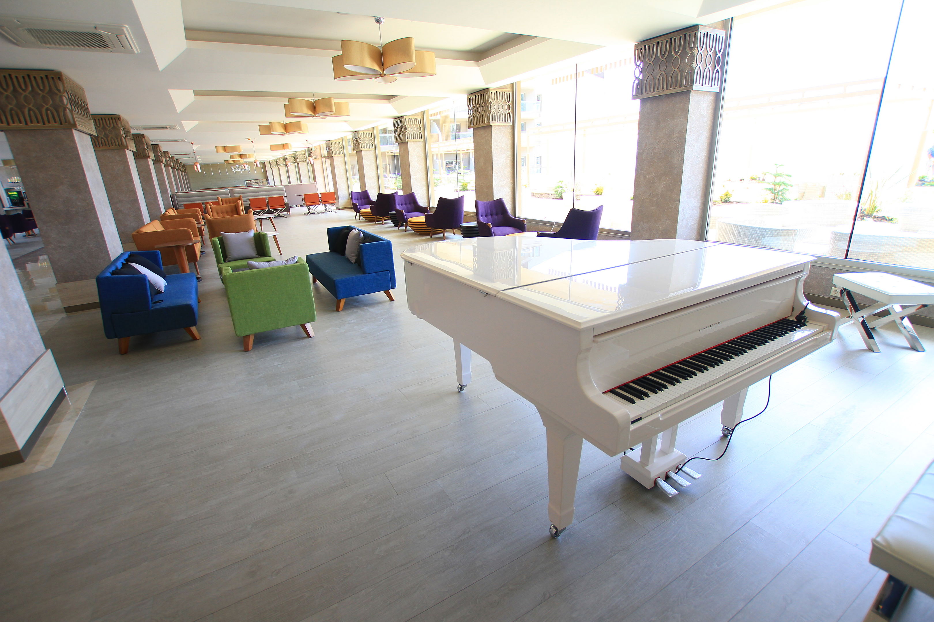 Turunç Premium Otel foto 18