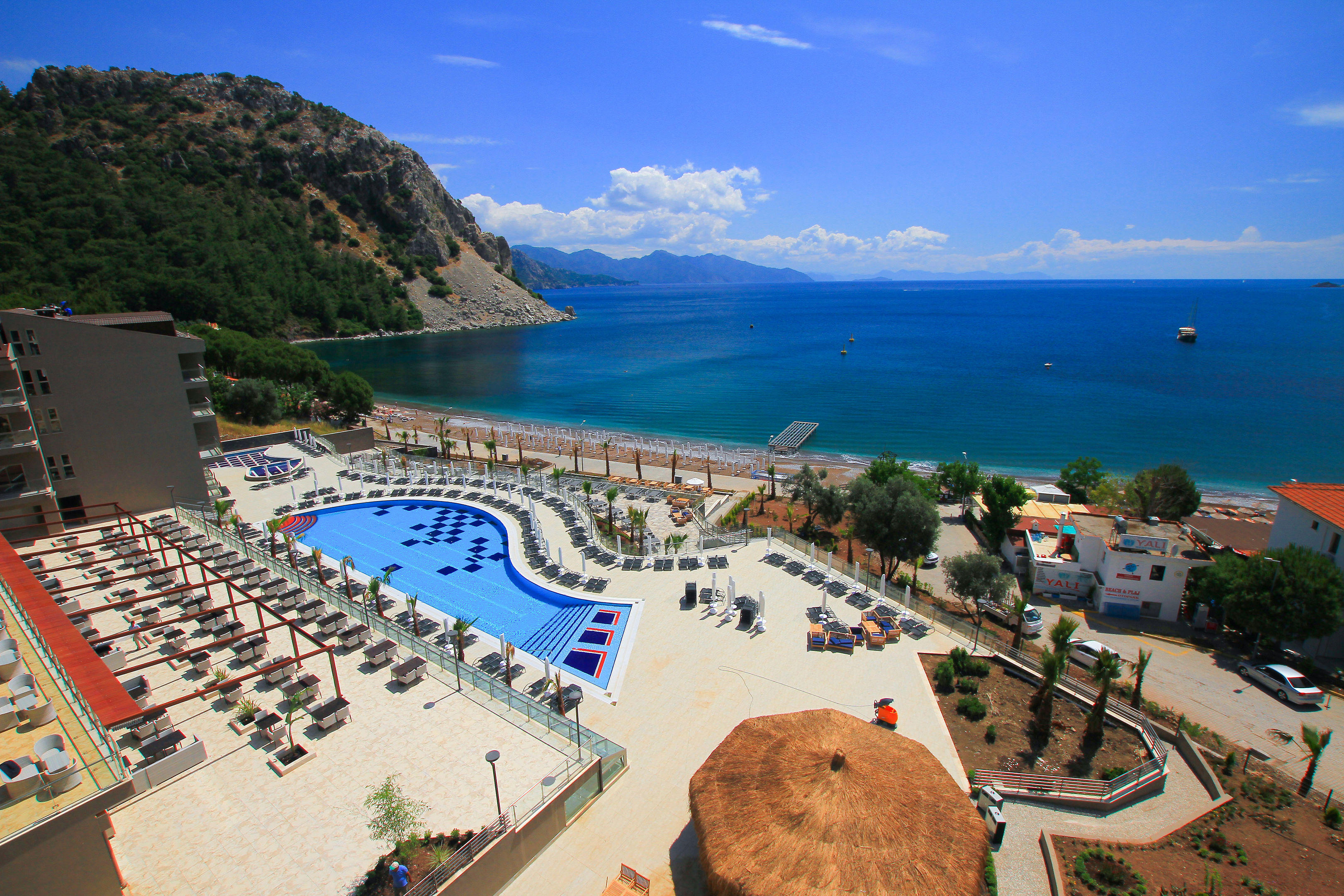 Turunç Premium Otel foto 20