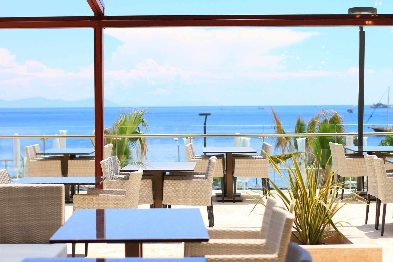 Turunç Premium Otel foto 21
