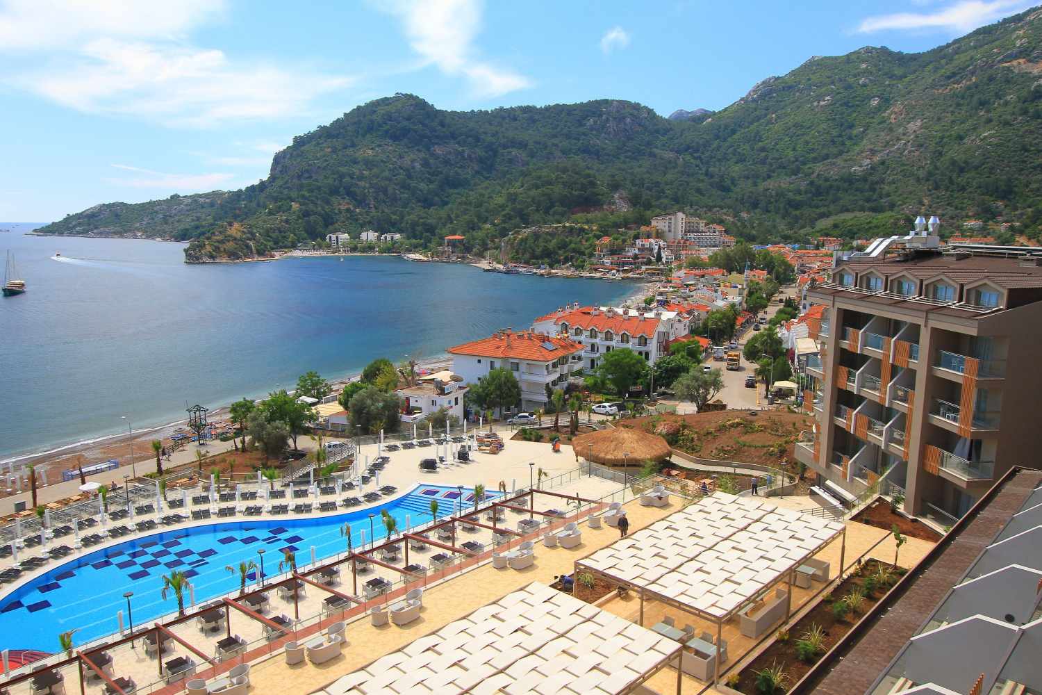 Turunç Premium Otel foto 22