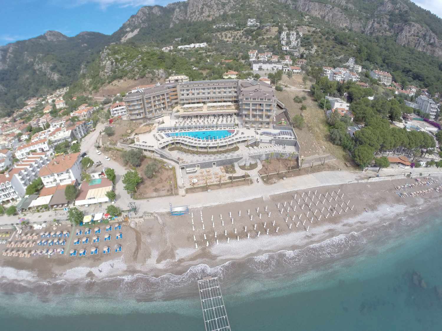 Turunç Premium Otel foto 23