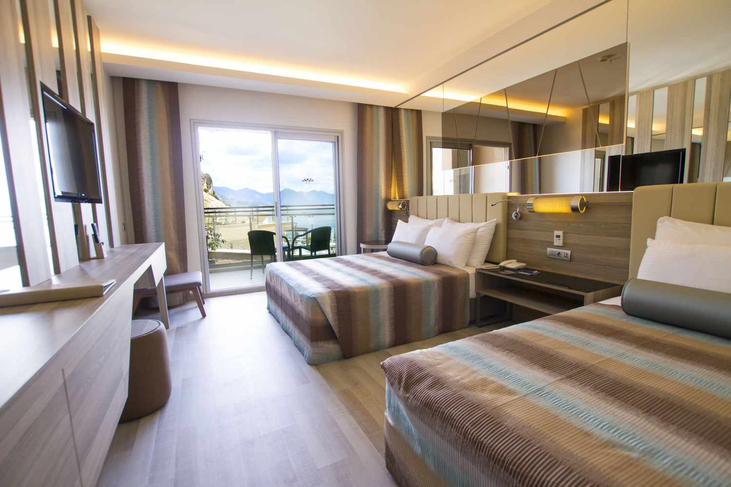 Turunç Premium Otel foto 26