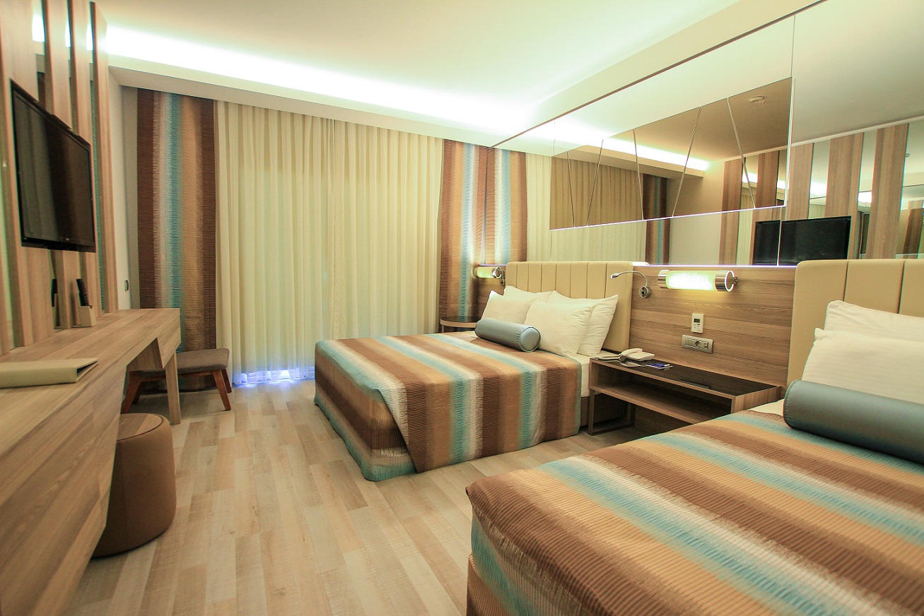 Turunç Premium Otel foto 35