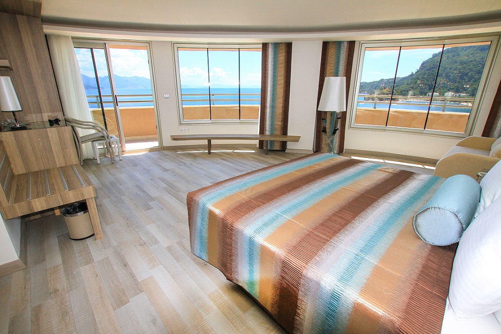 Turunç Premium Otel foto 37