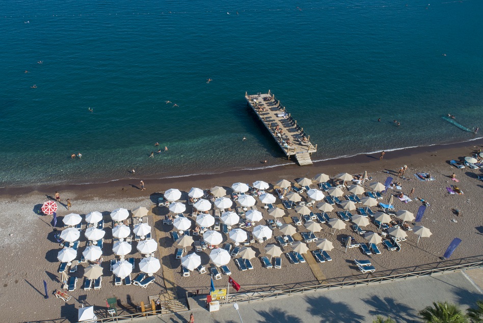 Turunç Premium Otel foto 46
