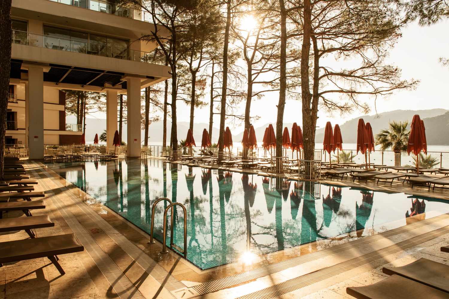 Orka Lotus Beach image 2