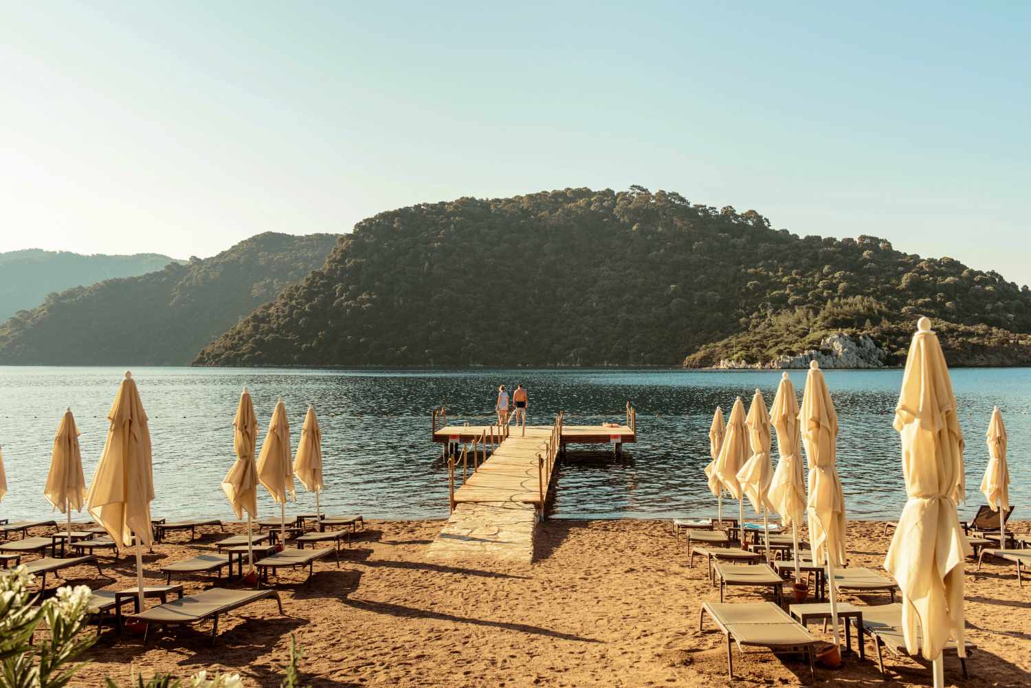 Orka Lotus Beach image 3